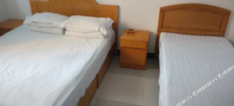 唐山帘秀旅馆图片