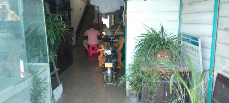 唐山海东旅馆图片