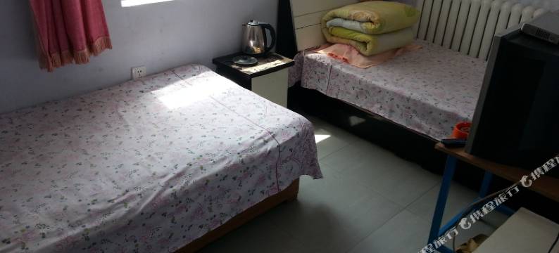 唐山海东旅馆图片