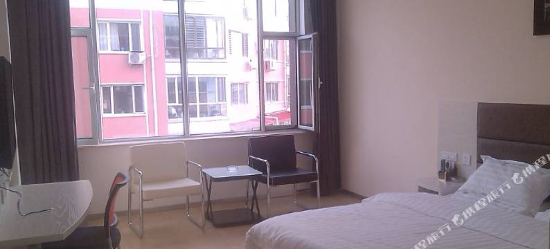 准格尔旗易家快捷宾馆图片