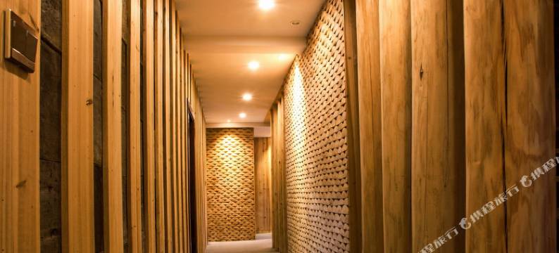 武夷山金瓦民宿图片