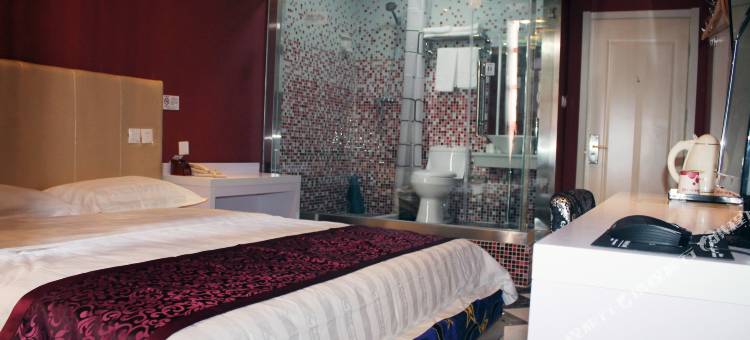 都市118(济南长清大学城店)图片