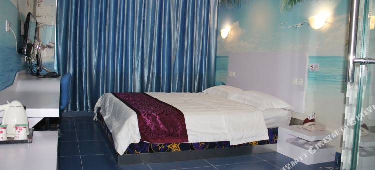 都市118(济南长清大学城店)图片