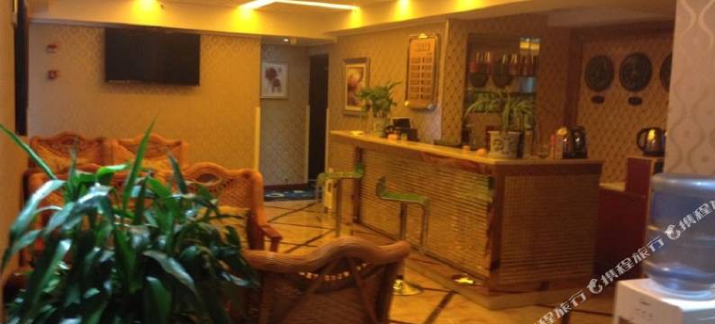 巴中星燕商务宾馆图片