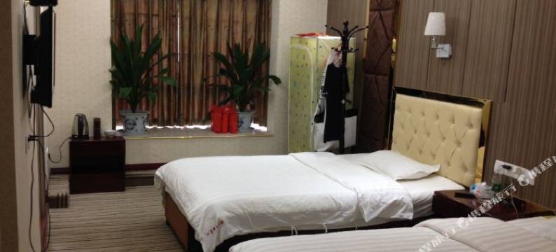 巴中星燕商务宾馆图片