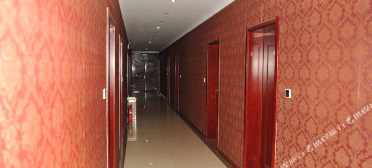 青龙大楼宾馆(县政府店)图片