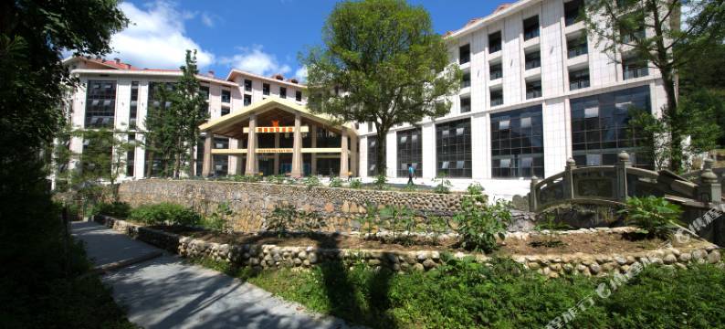 奉节鑫鼎假日酒店图片