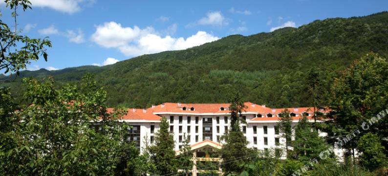 奉节鑫鼎假日酒店图片