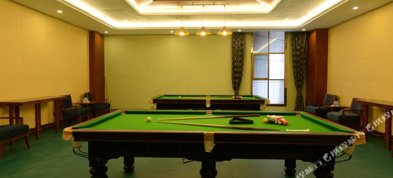 奉节鑫鼎假日酒店图片