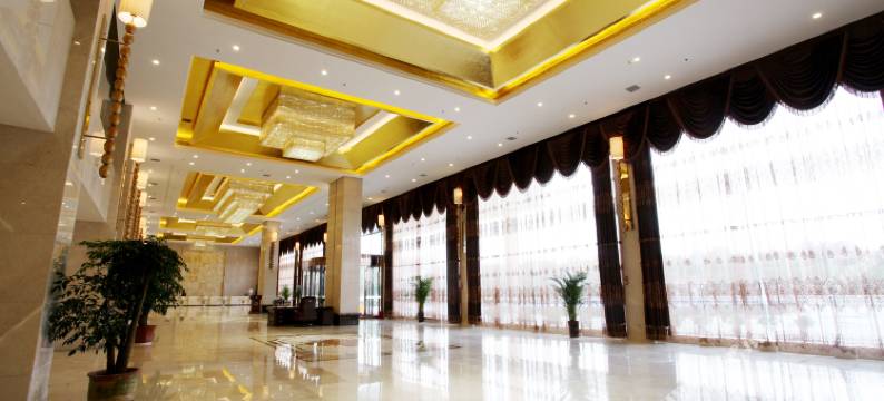 开元大酒店(信阳高铁东站店)图片