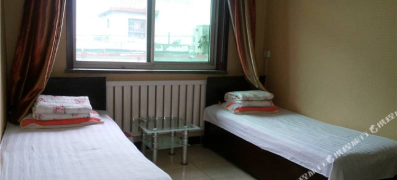 洪洞迎宾旅馆图片