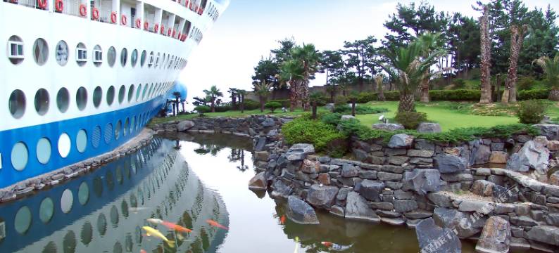 太阳游轮游艇渡假村(Sun Cruise Resort and Yacht)图片