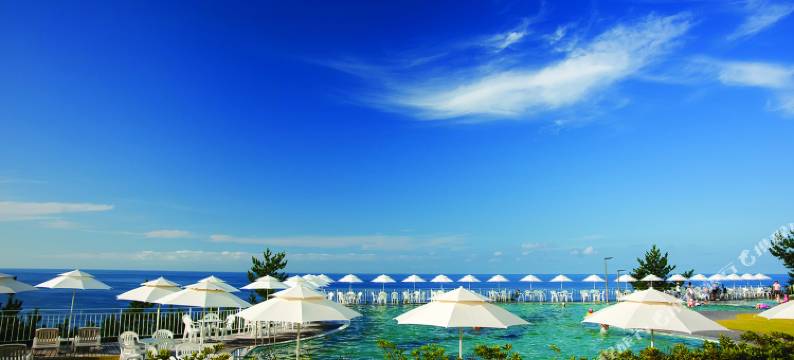 太阳游轮游艇渡假村(Sun Cruise Resort and Yacht)图片