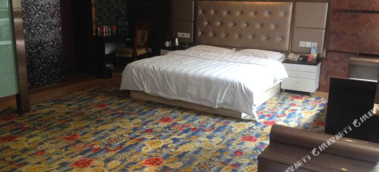 临汾思麦尔贵宾楼图片