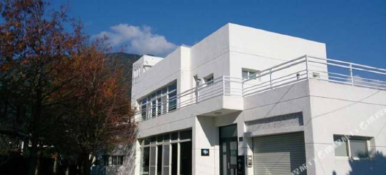 花莲咖子民宿图片