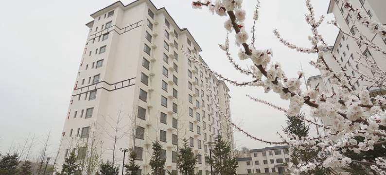 瓦房店新龙门风吕温泉酒店图片