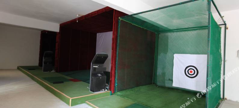 瓦房店新龙门风吕温泉酒店图片