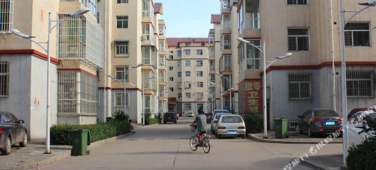 平遥豪华公寓图片