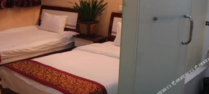 白马宾馆(洛阳白马寺店)图片