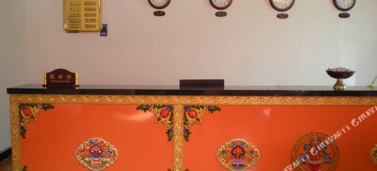 达日玛央秀姆宾馆图片