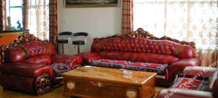 达日玛央秀姆宾馆图片