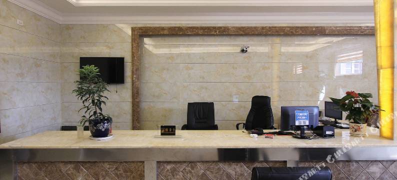 重庆利圆居快捷酒店图片