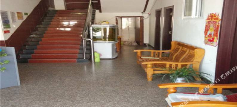 乐亭汇海宾馆图片