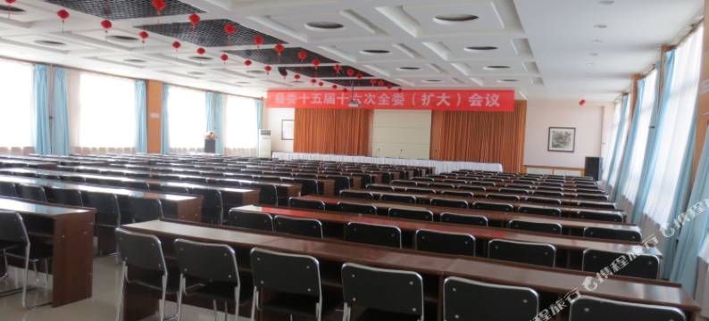 陇西中天宾馆图片