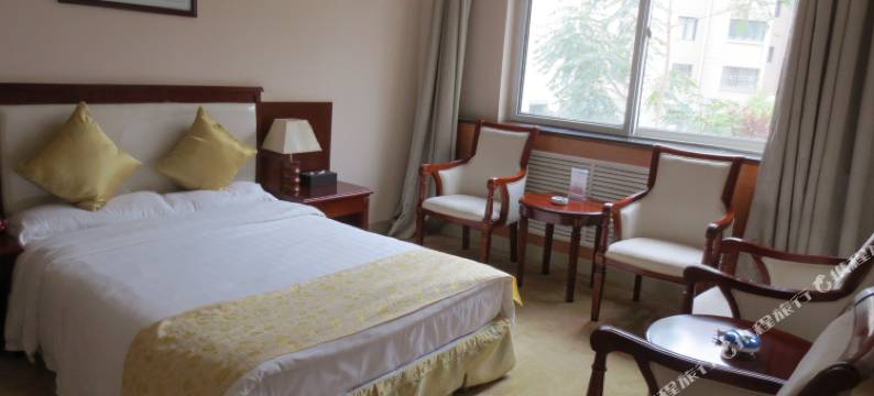 陇西中天宾馆图片