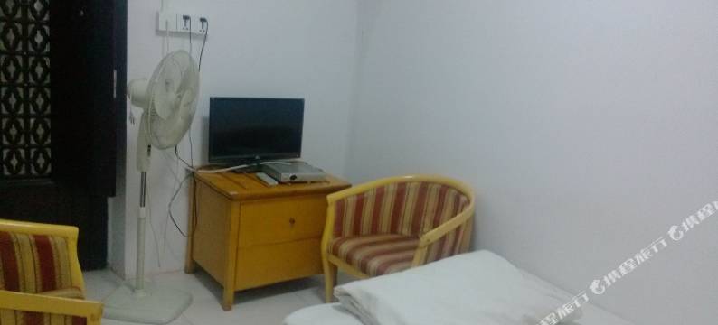 南京明哲招待所图片