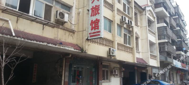 迎宾旅馆(武汉汉阳大街店)图片
