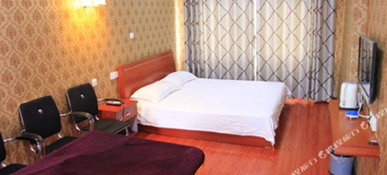 武汉雅阁快捷酒店图片