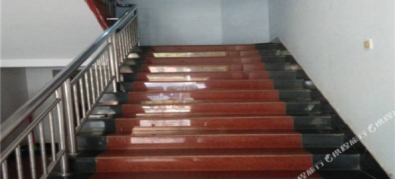 乐亭乐享宾馆(富强街店)图片