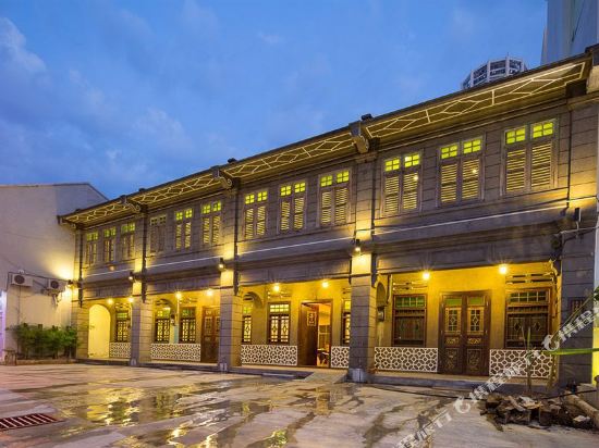 Garden Inn, Penang Price, Address & Reviews