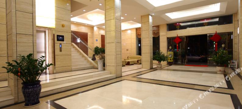 五指山红叶大酒店图片