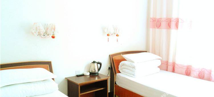 商南金丝峡竹韵山庄图片