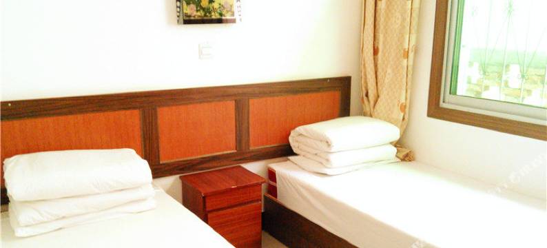 商南金丝峡华怡农家图片