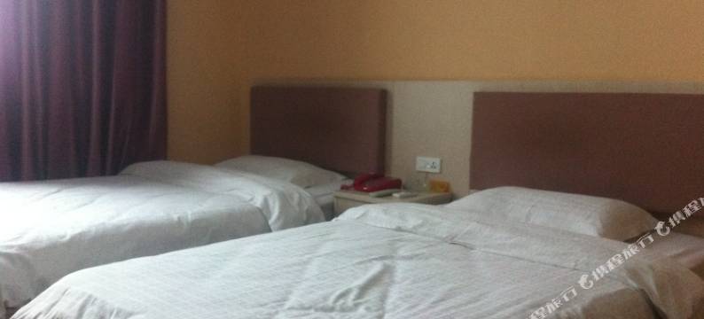 潼关乐家快捷酒店图片