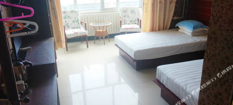 乌海宏源招待所图片