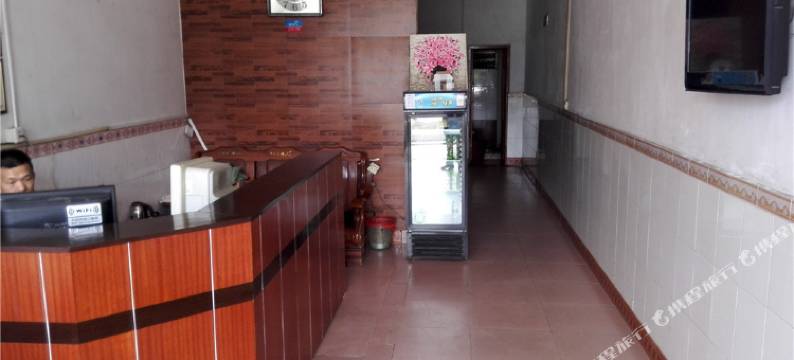 怀集老友记旅业图片