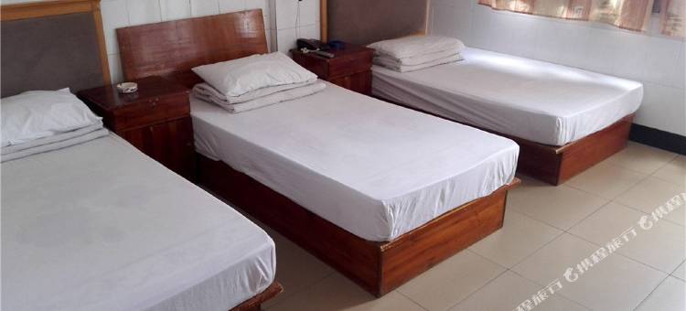 怀集天源旅业图片