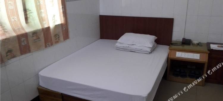 怀集天源旅业图片