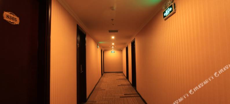 678城市酒店(车站大街店)图片