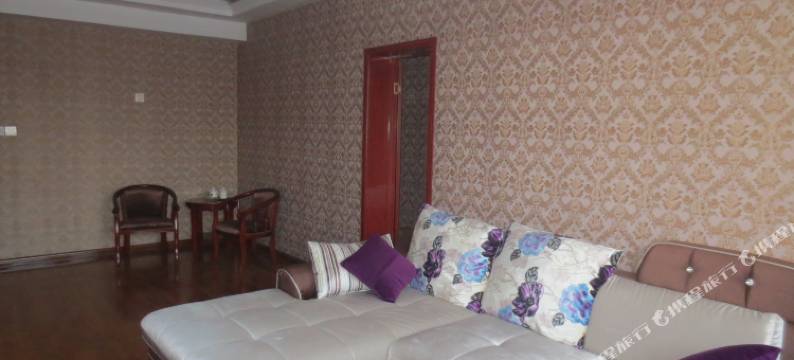 临夏华侨饭店图片