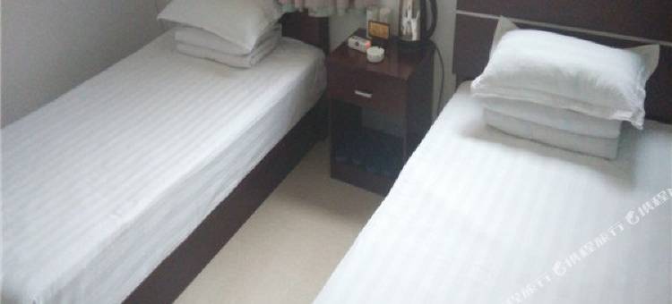 滦南佳缘宾馆图片