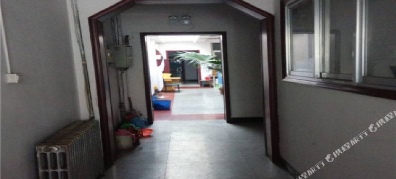 乐亭隆祥宾馆图片