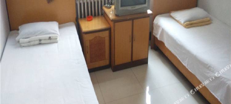 乐亭隆祥宾馆图片