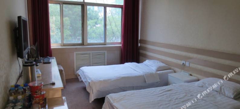 陇西鑫鑫商务宾馆图片