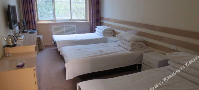 陇西鑫鑫商务宾馆图片