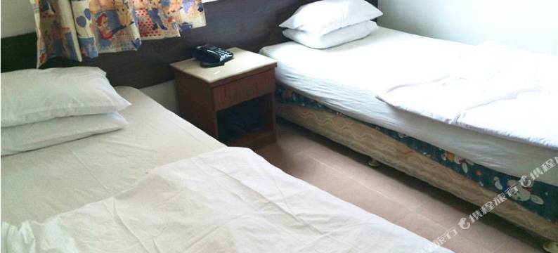 四会新港旅店图片